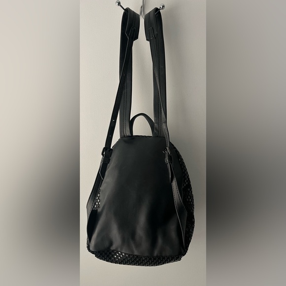 Betsey Johnson Look at the Stars Mini Backpack - Picture 2 of 9